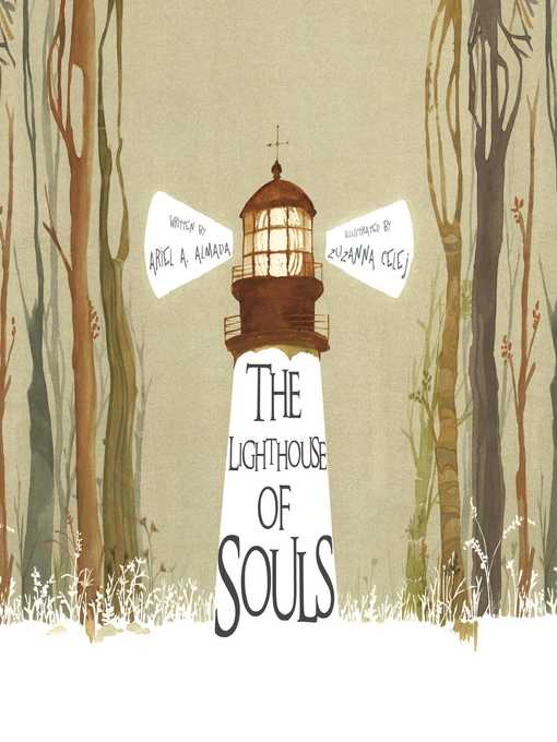 Title details for The Lighthouse of Souls by Ariel Andrés Almada - Available